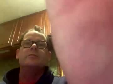 Mcmickd Chaturbate stream image from April 02, 2026