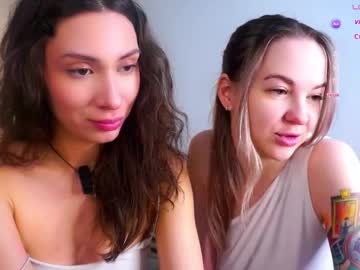 Pamilarakestraw Chaturbate stream image from April 02, 2026