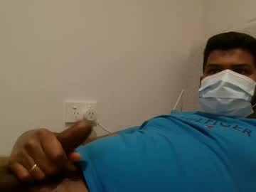 Sakthi1514 Chaturbate stream image from April 02, 2026