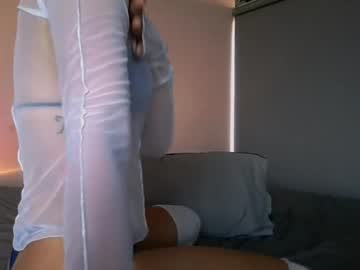 Sara_Jayson Chaturbate stream image from April 02, 2026