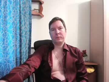 Secret_Lover_Xxx Chaturbate stream image from April 02, 2026