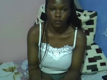 Ebony_Medline10 Chaturbate stream image from April 02, 2026
