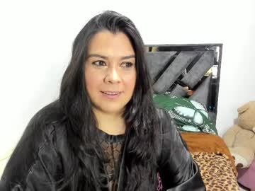 Martina_Foxy_ Chaturbate stream image from April 02, 2026