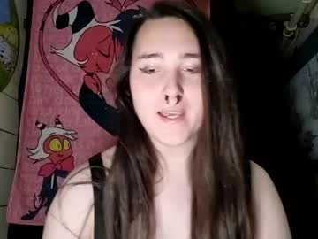 Nonbinarybeauty20 Chaturbate stream image from April 02, 2026