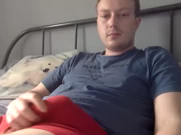 Norfolkboy18 Chaturbate stream image from April 02, 2026