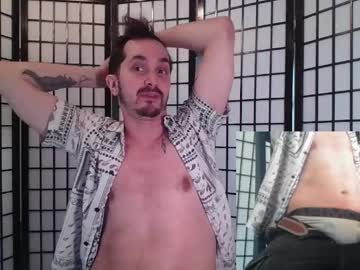 Prince_Raphael Chaturbate stream image from April 02, 2026