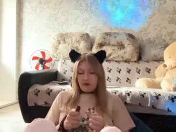 Rebabojanowski Chaturbate stream image from April 02, 2026