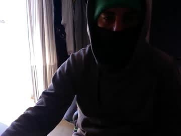 Sandropertoni Chaturbate stream image from April 02, 2026