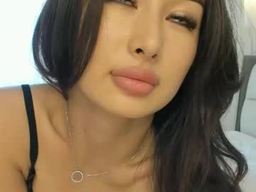 Sayyokomia Chaturbate stream image from April 02, 2026