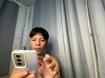 Urpinoyasianx Chaturbate stream image from April 02, 2026