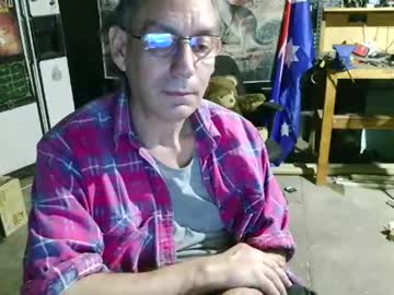 Kimintheshed Chaturbate stream image from April 02, 2026