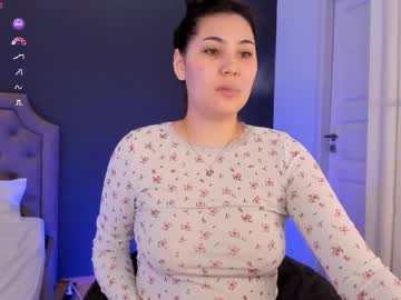 Linabaci Chaturbate stream image from April 02, 2026