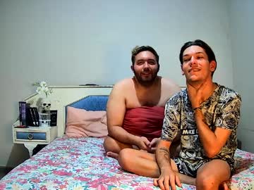 Mikeandjax Chaturbate stream image from April 02, 2026
