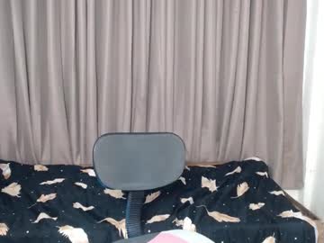 Naughty_Christine Chaturbate stream image from April 02, 2026