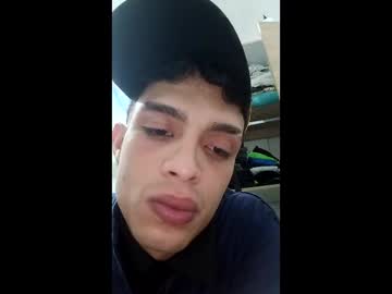 Yulianbran0 Chaturbate stream image from April 02, 2026