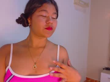 Ahslyevans__ Chaturbate stream image from April 02, 2026