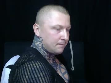 Devilwithtats Chaturbate stream image from April 02, 2026