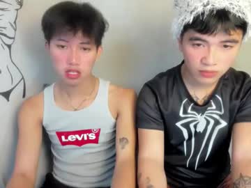 Ethereal_Blake Chaturbate stream image from April 02, 2026