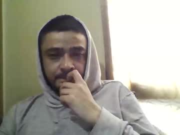 Gubisgg Chaturbate stream image from April 02, 2026