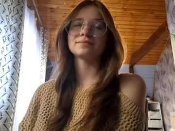 Maciebrenden Chaturbate stream image from April 02, 2026