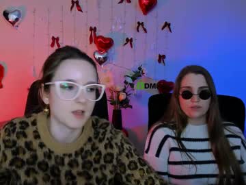 Mary_Is_Cool Chaturbate stream image from April 02, 2026