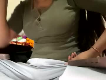 Parneetu_642 Chaturbate stream image from April 02, 2026