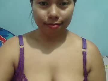 Prettygirl_Ynna Chaturbate stream image from April 02, 2026