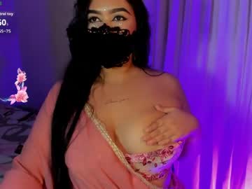 Shantatiaree Chaturbate stream image from April 02, 2026