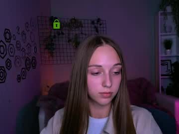 Arielmell Chaturbate stream image from April 02, 2026
