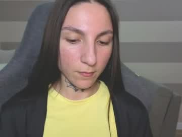 Chabibiann Chaturbate stream image from April 02, 2026