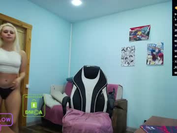 Diamondjune Chaturbate stream image from April 02, 2026