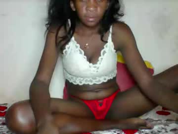 Djamellah Chaturbate stream image from April 02, 2026