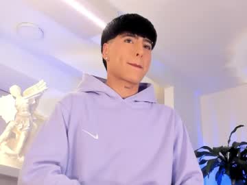 Liam_055 Chaturbate stream image from April 02, 2026