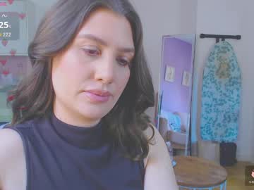 Natasha1923 Chaturbate stream image from April 02, 2026