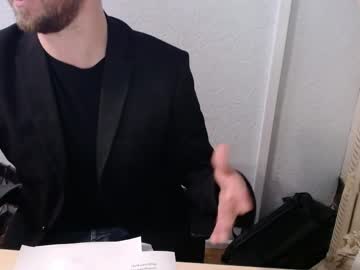 Randysinn Chaturbate stream image from April 02, 2026