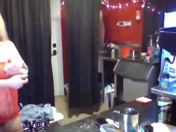 Therealbabygofficial Chaturbate stream image from April 02, 2026