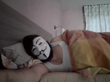 Urcaaaaaa Chaturbate stream image from April 02, 2026