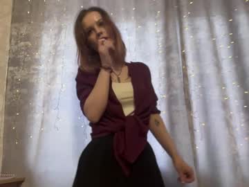 Argentinamaclain Chaturbate stream image from April 02, 2026