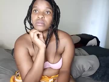 Bubblyqueen Chaturbate stream image from April 02, 2026