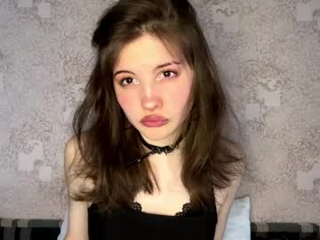 Charlettebusa Chaturbate stream image from April 02, 2026