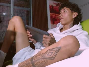 Daniel_Deluxx Chaturbate stream image from April 02, 2026