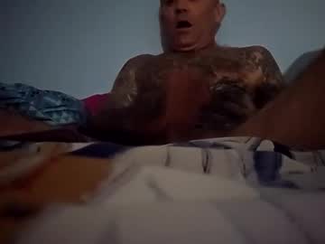 Ianharve Chaturbate stream image from April 02, 2026