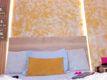 Julietta_Pink Chaturbate stream image from April 02, 2026