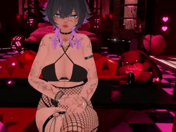 Queen_Of_Pleasurexxx Chaturbate stream image from April 02, 2026
