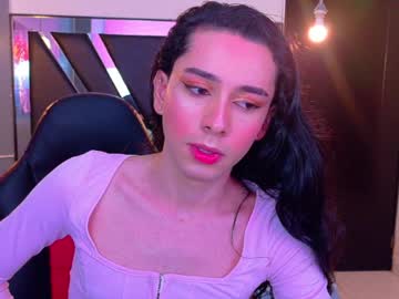Sharlon_ Chaturbate stream image from April 02, 2026