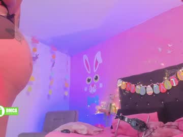 Zoevelvett Chaturbate stream image from April 02, 2026