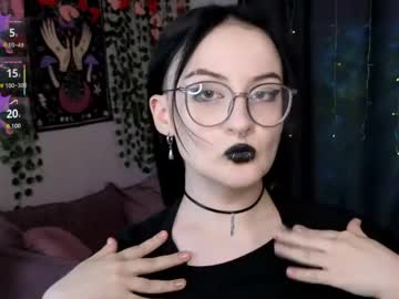 Ame_Core Chaturbate stream image from April 02, 2026