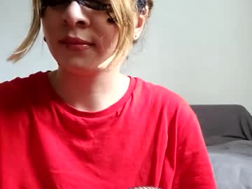 Arayahsky Chaturbate stream image from April 02, 2026