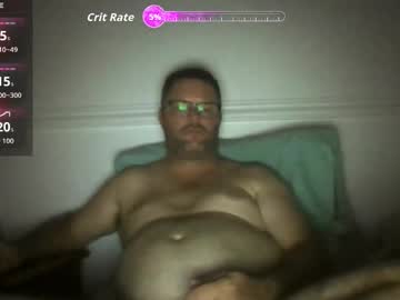Averagebazza Chaturbate stream image from April 02, 2026
