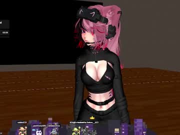 Bowsette_ Chaturbate stream image from April 02, 2026